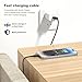 2Pack for iPhone Charger Cable, 1M+2M for Lightning to USB Cable MFi Certified, Fast Charging Braided Lead for iPhone 14/13/12/11/Pro Max/XS/XR/8/7/6/Plus/5 SE, for iPad