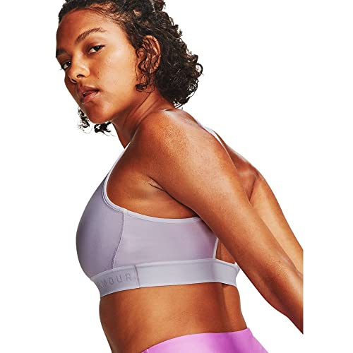 Image of Under Armour Infinity Mid Impact Sports Bra