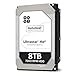 Produktbild Hitachi 0F23668 SATA-Festplatte 8,9 cm (3,5 Zoll) 8TB SATA3 He8 HUH728080ALE604