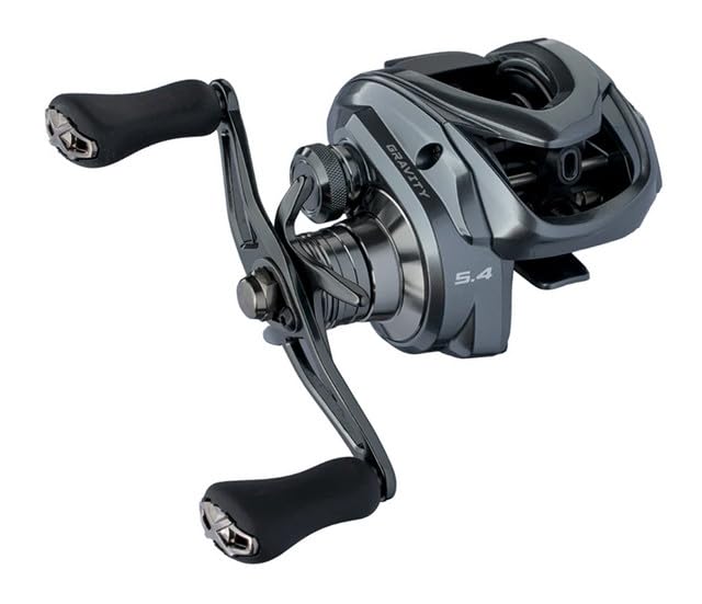 Best Baitcasting Reels of 2026: Tested and Reviewed Team ARK Gravity