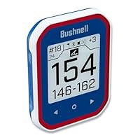 Amazon | Bushnellgolf Phantom 3 ハンドヘルドゴルフGPS(オレンジ