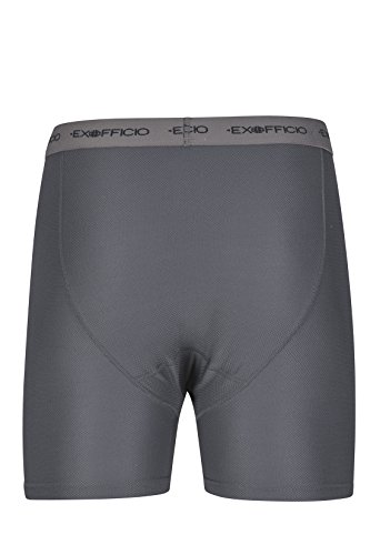 Image of ExOfficio mens Give-n-go Boxer Brief