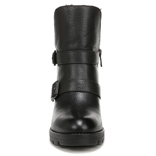 Naturalizer Women's Verney-Moto Ankle Boot4