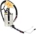BOSCH 69746 Original Equipment Fuel Pump Module Assembly - Compatible with Select Volvo S60, S80, V70