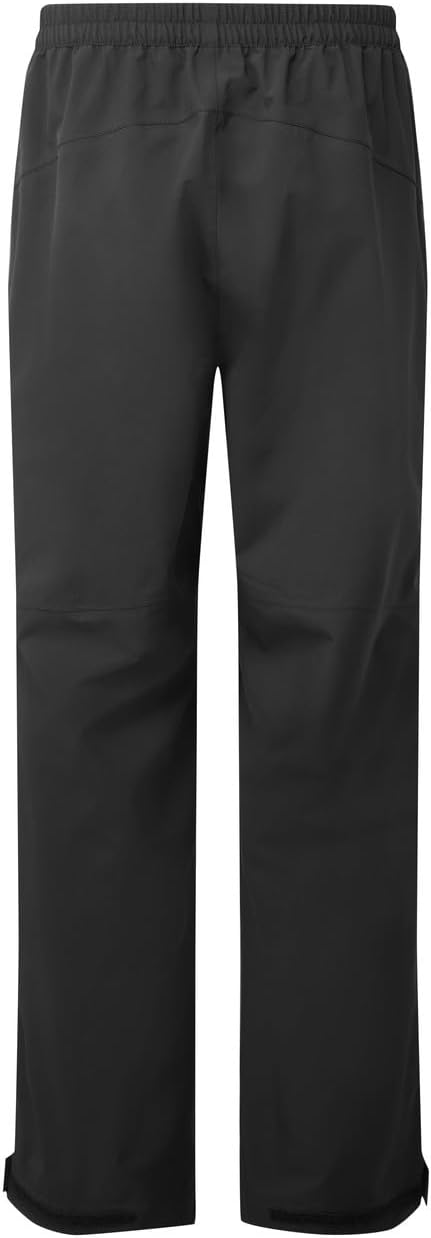 Gill Voyager Waterproof Pants/Trousers - Lightweight, Breathable & Windproof - Image 3