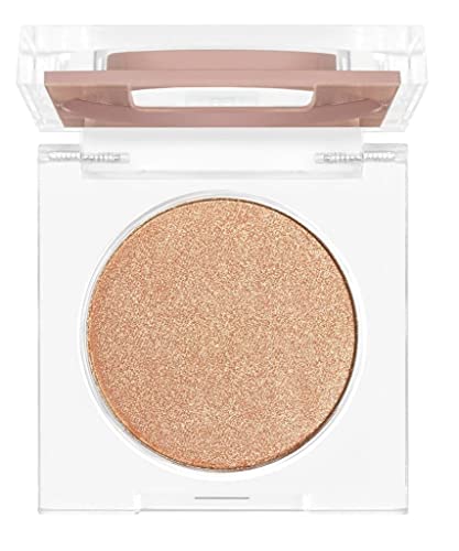 KKW BEAUTY Glitz & Glam Bible Highlighter Powder, Smokey Volume 1