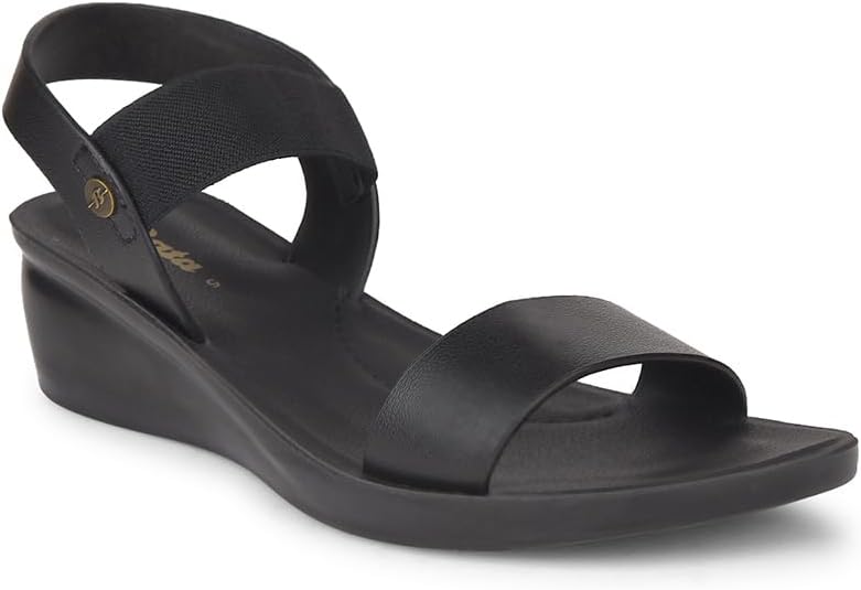 Women's Wedge Heel Sandal
