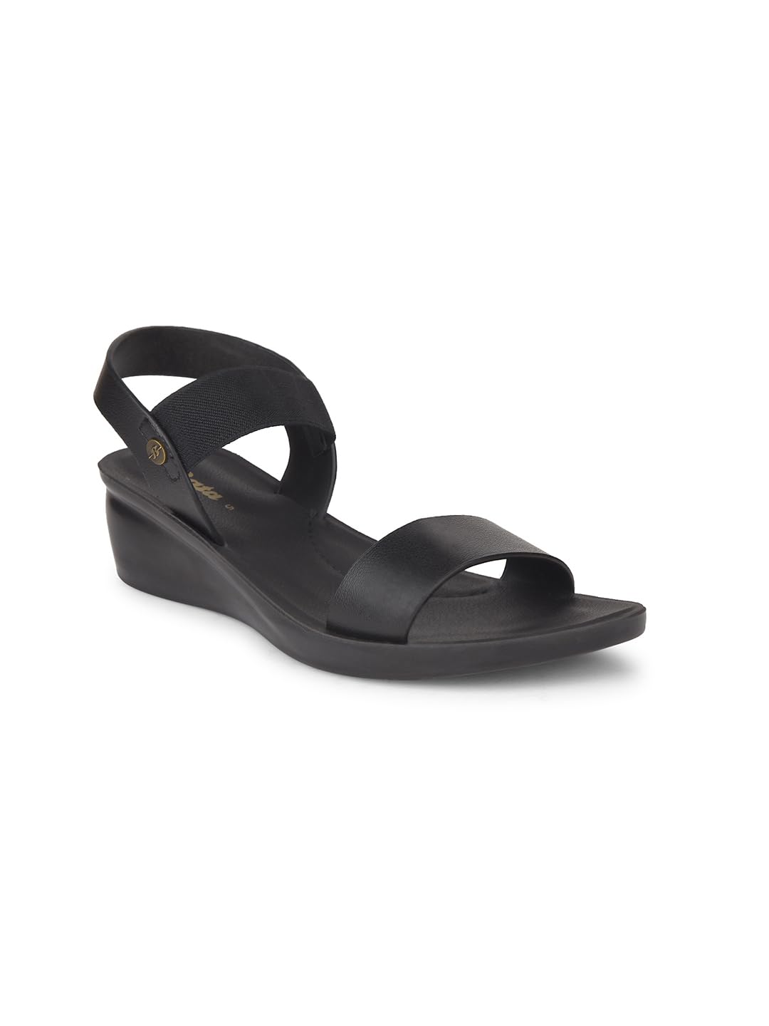 Bata Women’s Wedge Heel Sandal Bata Women’s Wedge Heel Sandal