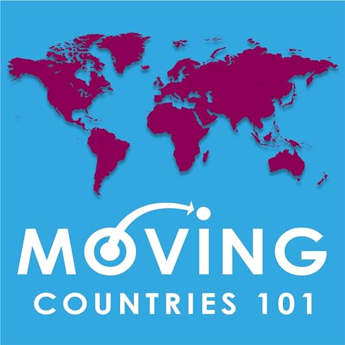 Moving Countries 101 Clare Kay Amazon.in Audible Books & Originals