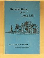 Recollections of a Long Life B003X5J5Q4 Book Cover