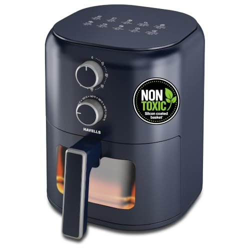 Havells Prolife Brio Air Fryer 4.2 L - Image 2
