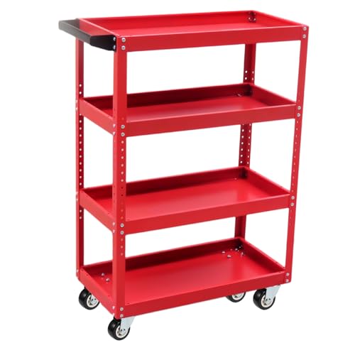 Roulettes pivotantes universelles résistantes pack de 4 roues de 3 cm - 7
