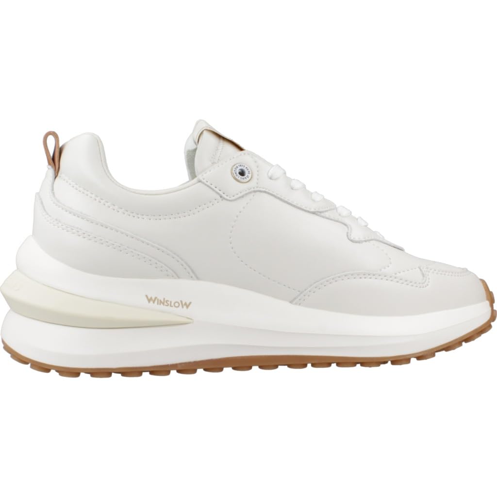 Pepe Jeans Winslow Action W, Sneak Donna