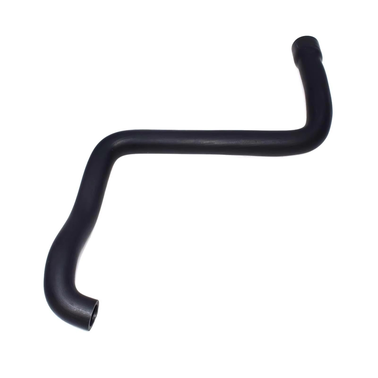 Fvoirss One Color Engine Breather Vent Hose Compatible With Bmw For 3Er Touring E30 320I 1988-1991 For 325I 1987-1993 For 325Ix 1988-1993 Crankcase Breather Pipe Hose 11151708801