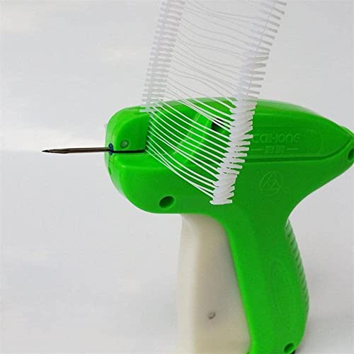 Waga Clothing Label Tool Clothing Garment Price Label Tagging Machine Tag #TOP6