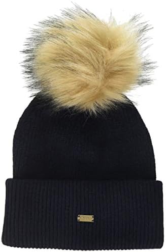 Superdry Women's Heritage Ribbed Beanie 