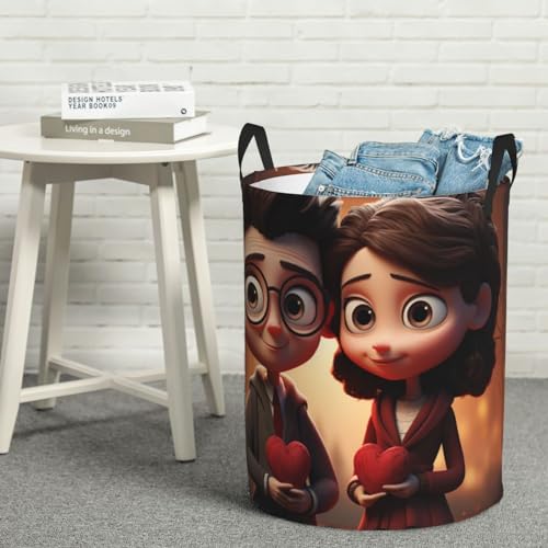 Grand panier de rangement étanche pour organiser les jouets - 2