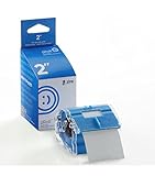 ZINK 2 inch zRoll - A 2 inch wide roll of full color, ink-free ZINK Paper.