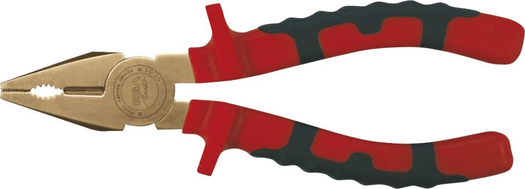 Ega Master 70100 – kombinerki 160 mm (anti-deflagrant) cu-be.