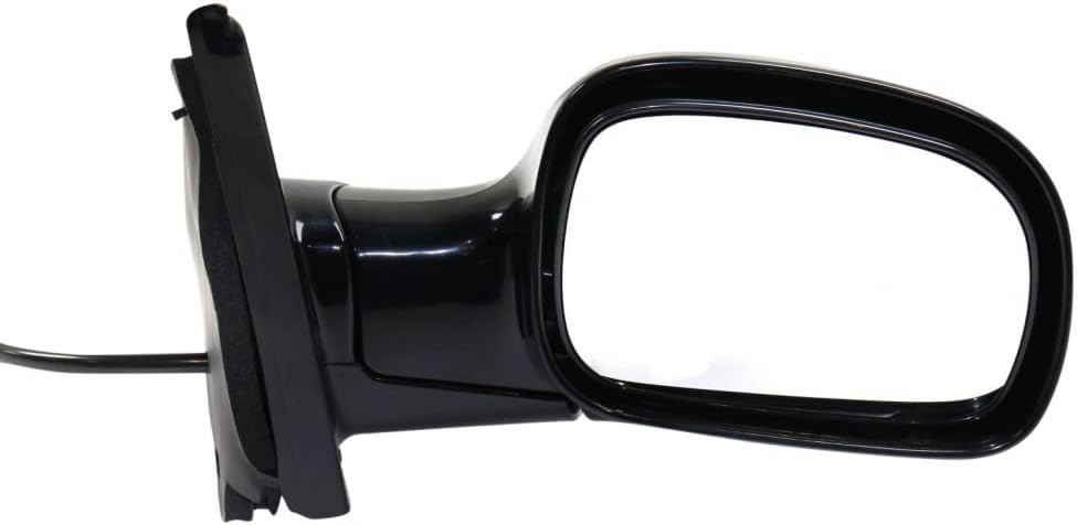 For Plymouth Voyager 2001 Door Mirror Driver Side | Power | Heated | Paint To Match | 4894405AF | CH1320199