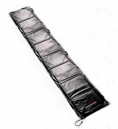 Powerblanket MD0304 Heated Concrete Blanket