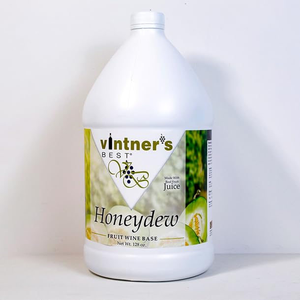 Vintners Best Vintner's Best Honeydew Wine Base