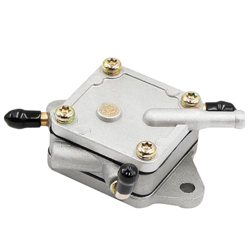 Pompe carburation pièces de moteur de moto pour réparer votre scooter