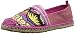 The SAK Women's Ella Colorblock Moccasin