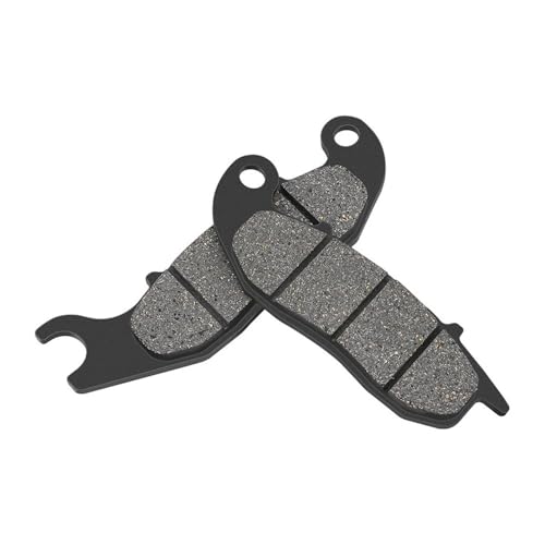 Plaquettes de frein avant moto EC Cami 250 F CRF250 L CRF300 CRE125