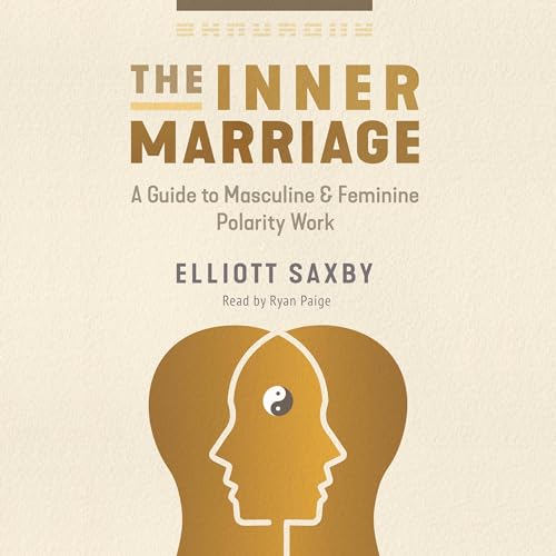 The Inner Marriage by Elliott Saxby episode artwork