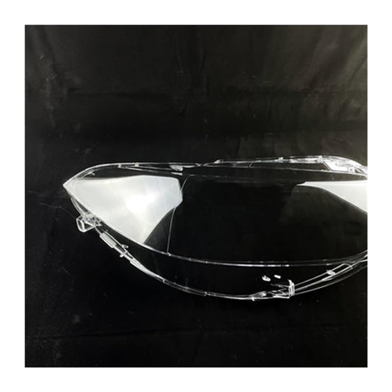 Coque phare rechange Série 2 F22 Coupé anti-jaunissement abat-jour haute transparence