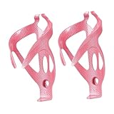 【Installation facile】: Conçus pour plus de commodité, les porte-gobelets peuvent être installés sans effort sur le vélo, pas faciles à secouer et à tomber, améliorant ainsi la facilité de votre expérience de cyclisme