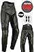Produktbild Texpeed RS - Herren Motorradhose - Leder - entfernbare Protektoren - W32 L32