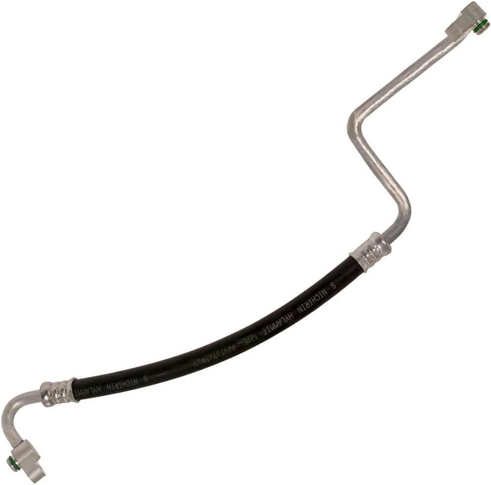 For Honda Odyssey 2008 2009 2010 High Side A/C AC Discharge Hose - BuyAutoParts 62-81144AN New