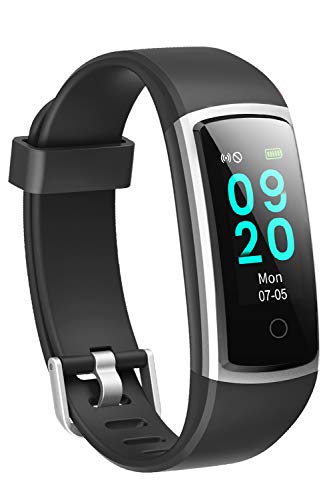 スマートウォッチ GanRiver スマートブレスレット