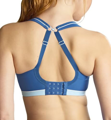 Image of Panache Women's High Impact Underwire Sports Bra Max Support, Moisture Wicking, Heavy Duty Sports Bra for Women