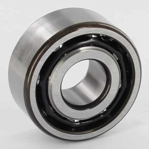 3304A SKF Bolas de contacto angular cojinete 20x52x22,2mm
