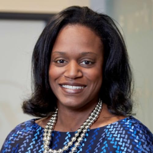 Desiree Wolfe on Deliberateness, Diversity, and Representation