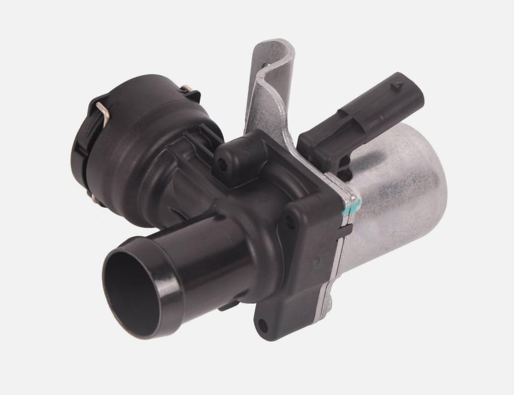 Heater Control Valve Fits into Mercedes-Benz C250 SLK250 1.8L L4 271-203-01-64 2712030164