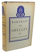 Portrait of Shelley B0007DLJKU Book Cover