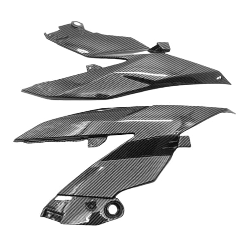 Carénage latéral moto GSXR250 2017-2020 panneau réservoir flanc