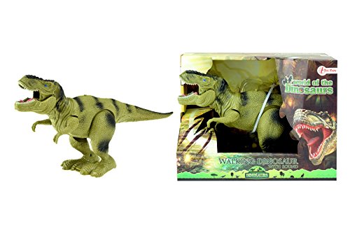 Toi-Toys - Dino Marchant Figurine, 31510A, Vert