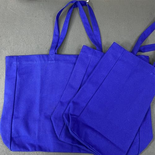 Canvas Tote Bag for Women,Casual Foldable Shoulder Bag,Lightweight Hobo Handbag with Button,Travel Work Gym Christmas3