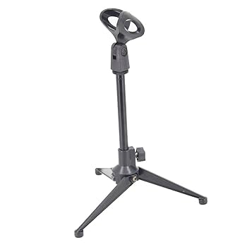 コンデンサーマイク　マイクスタンドセット h6-03.jpg