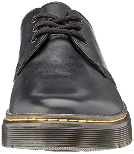 Image of Dr. Martens Unisex 1460 Leather 8 Eye Boot