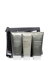 Natio Groom 3 Piece Gift Set for Men
