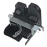 ✅Einbauposition: Heckklappen