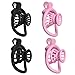 Men's Fitness Cage, Practical Sports Accessory -B17JUS (Pink:B, Fish Basket)