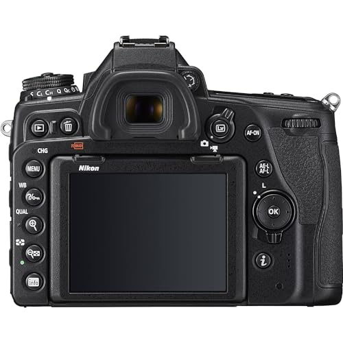 Nikon D780 cámara DSLR con lente AF-S DX 18-140mm y accesorios miniatura 3