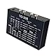 berjalan To-30B DC5V Equalizer, Stereo-Audio, Balance-Vorverstärker, Drei-Band-Vorverstärker, hoch, mittel und niedrig, Lautstärkeregelung des Audio-Balance-
